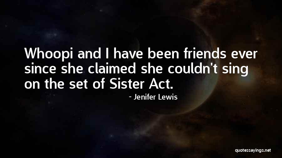 Jenifer Lewis Quotes 1191358