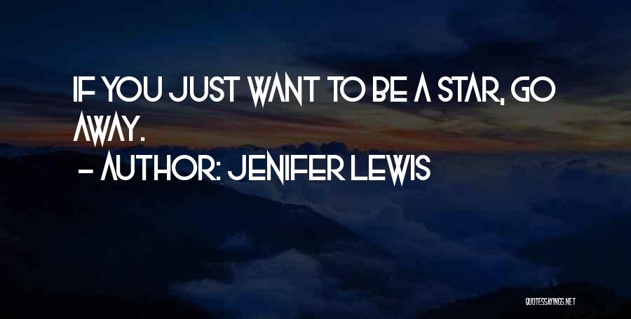 Jenifer Lewis Quotes 1228756