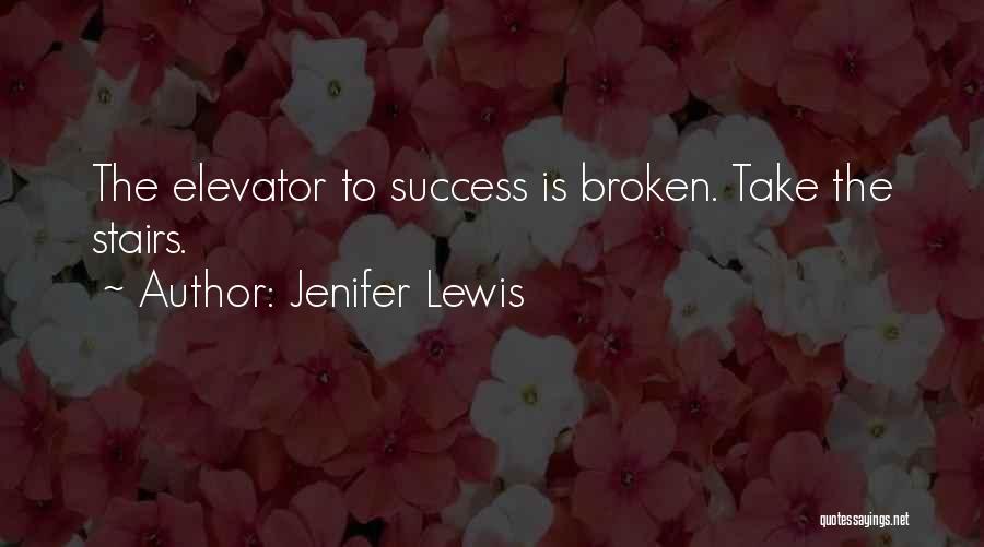 Jenifer Lewis Quotes 2043964