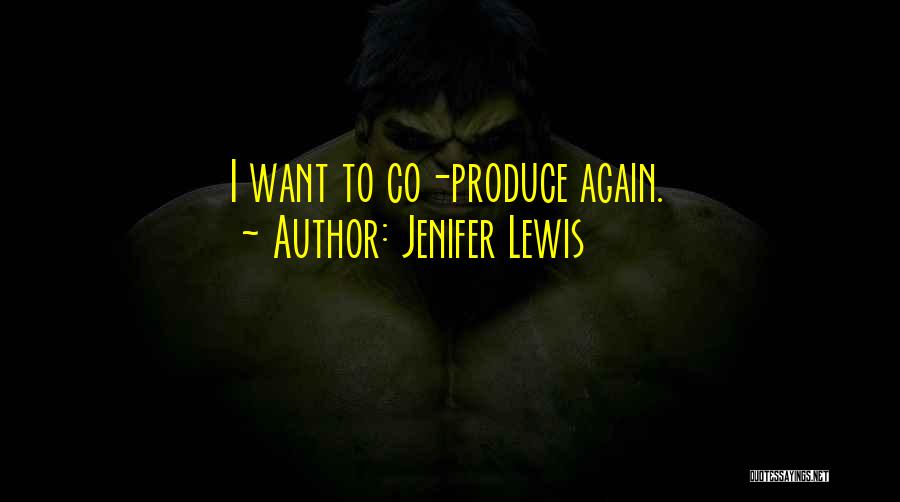 Jenifer Lewis Quotes 783919