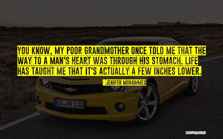 Jenifer Mohammed Quotes 996812 Jenifer Mohammed Quotes 996812
