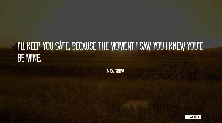 Jenika Snow Quotes 1344932 Jenika Snow Quotes 1344932