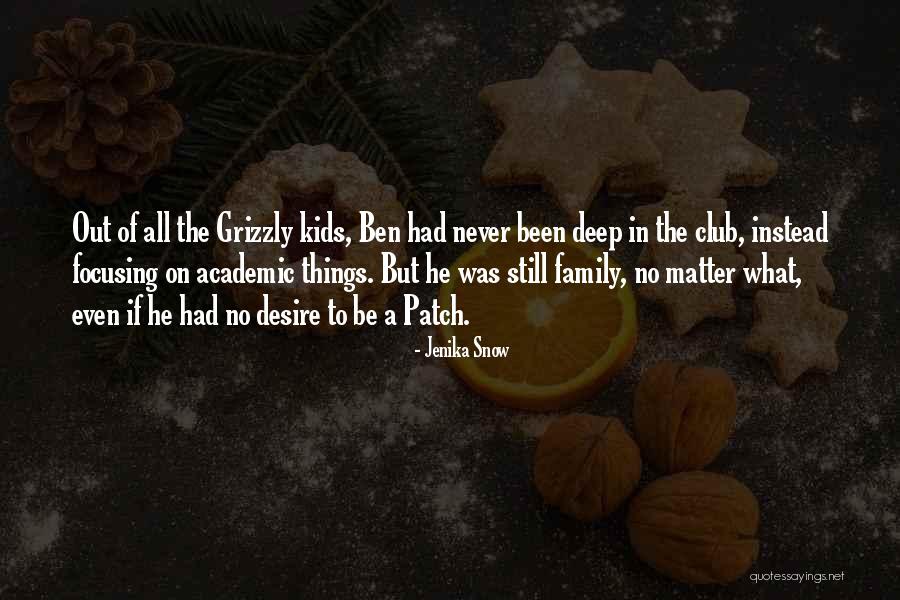Jenika Snow Quotes 300598 Jenika Snow Quotes 300598