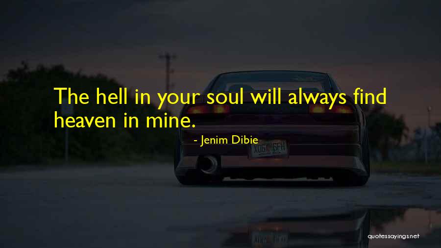 Jenim Dibie Quotes 2097166 Jenim Dibie Quotes 2097166