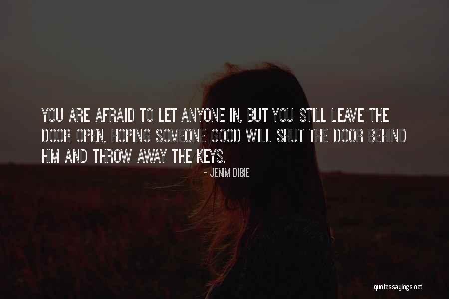 Jenim Dibie Quotes 2262425 Jenim Dibie Quotes 2262425