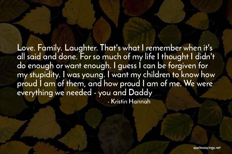 Jenin Village Quotes By Kristin Hannah Jenin Village Quotes By Kristin Hannah