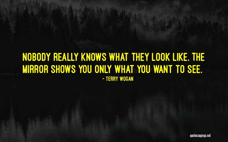 Jenina Antim Quotes By Terry Wogan Jenina Antim Quotes By Terry Wogan