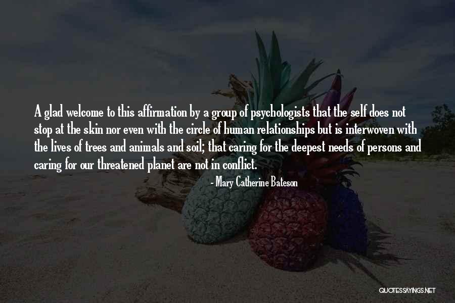 Jenious Income Quotes By Mary Catherine Bateson Jenious Income Quotes By Mary Catherine Bateson