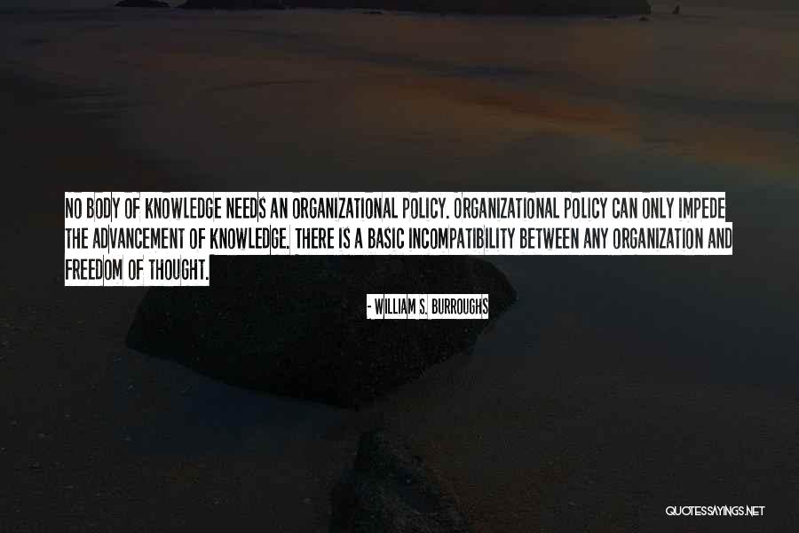 Jenious Income Quotes By William S. Burroughs Jenious Income Quotes By William S. Burroughs