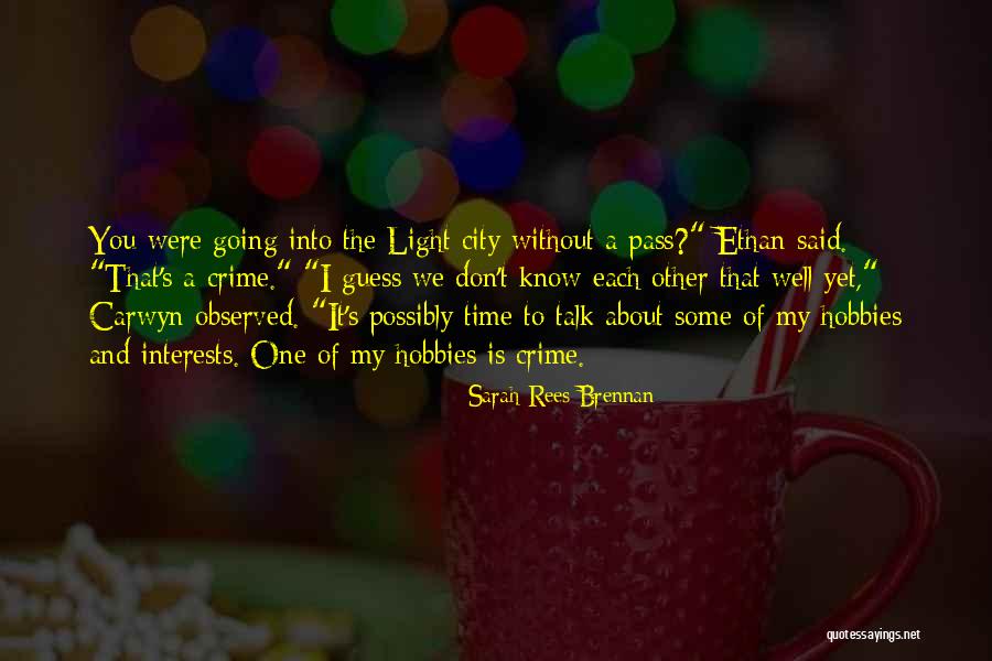 Jenise Wright Quotes By Sarah Rees Brennan Jenise Wright Quotes By Sarah Rees Brennan