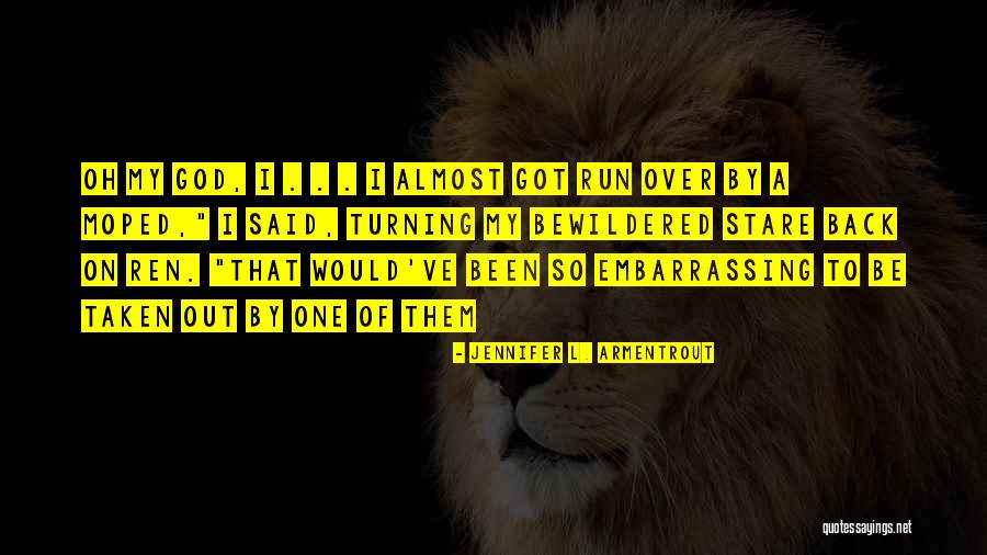 Jenish Homes Quotes By Jennifer L. Armentrout Jenish Homes Quotes By Jennifer L. Armentrout