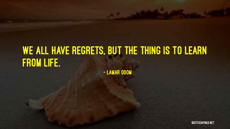 Jenissa Scavuzzo Quotes By Lamar Odom Jenissa Scavuzzo Quotes By Lamar Odom