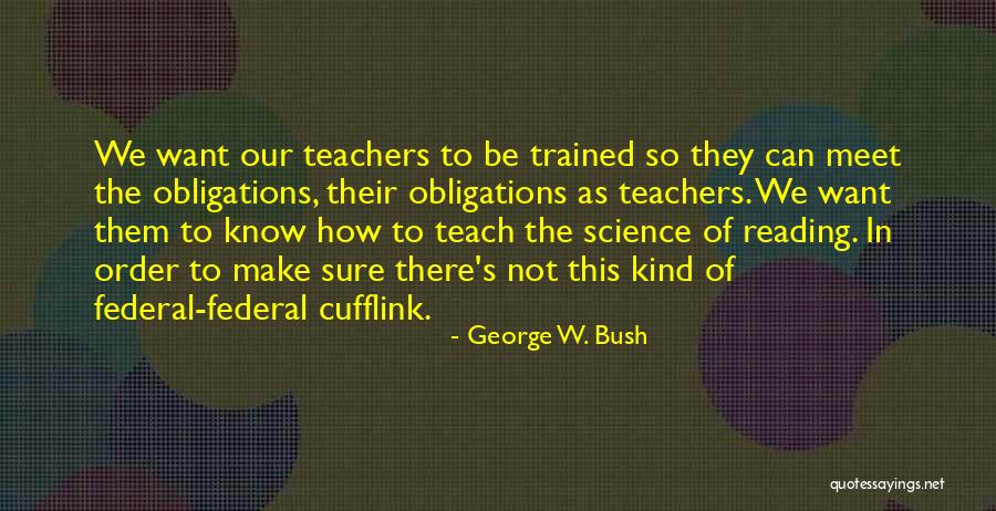 Jenius Toto Quotes By George W. Bush Jenius Toto Quotes By George W. Bush