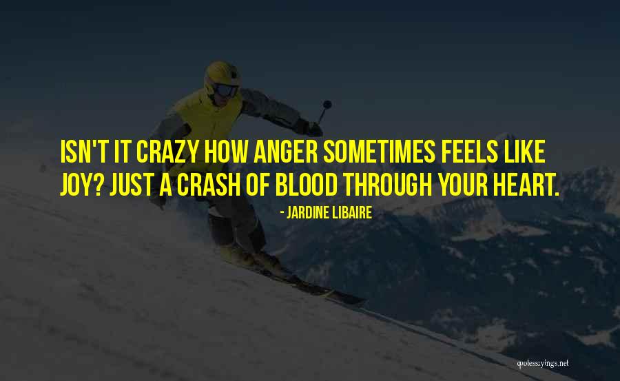Jeniuspoker Quotes By Jardine Libaire Jeniuspoker Quotes By Jardine Libaire