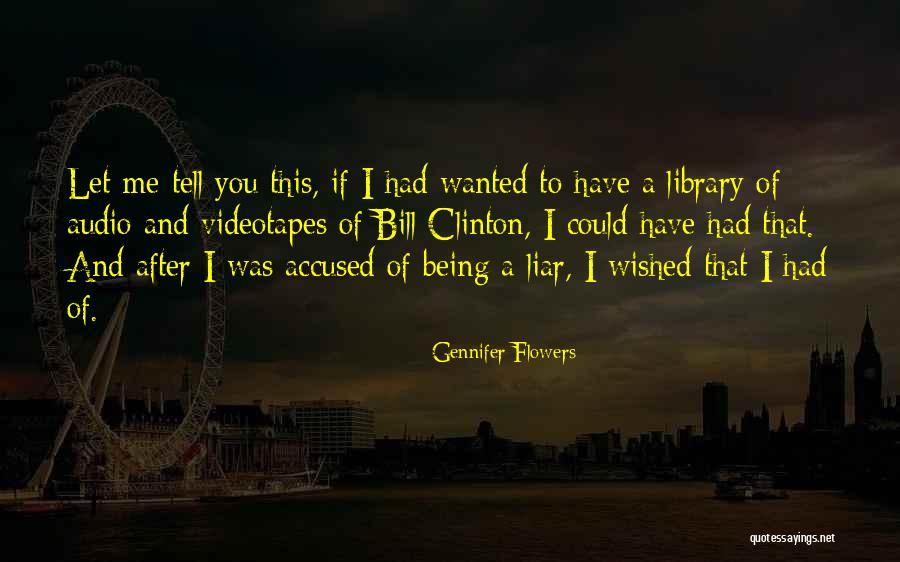 Jenjer Hair Quotes By Gennifer Flowers Jenjer Hair Quotes By Gennifer Flowers
