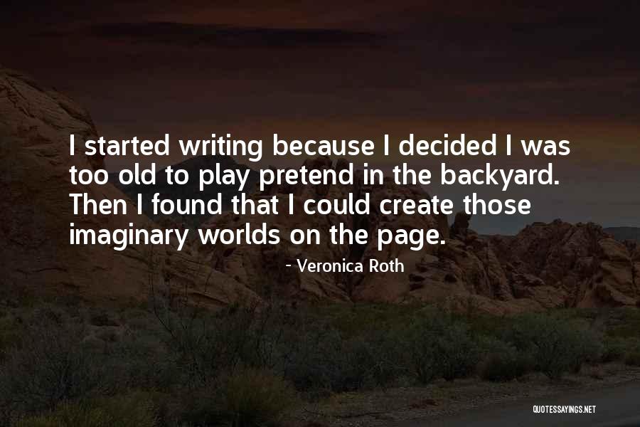 Jenjer Hair Quotes By Veronica Roth Jenjer Hair Quotes By Veronica Roth