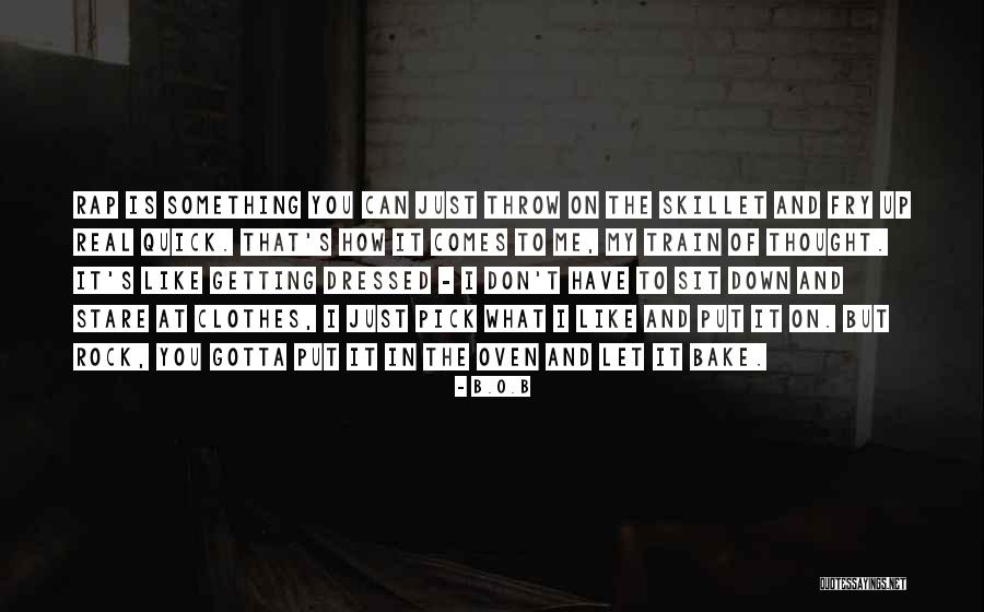 Jenjerlys Quotes By B.o.B Jenjerlys Quotes By B.o.B