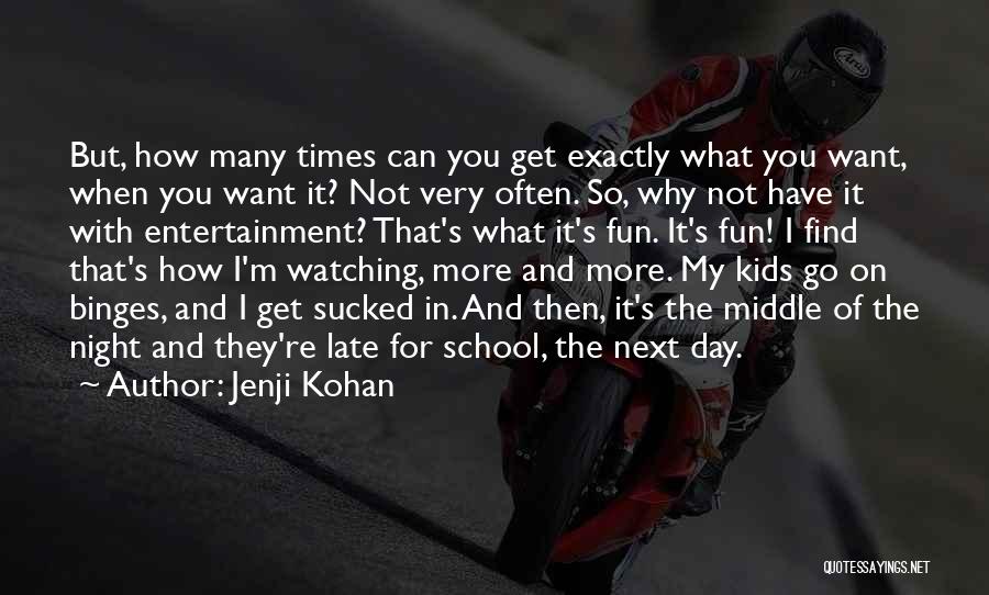 Jenji Kohan Quotes 1070317