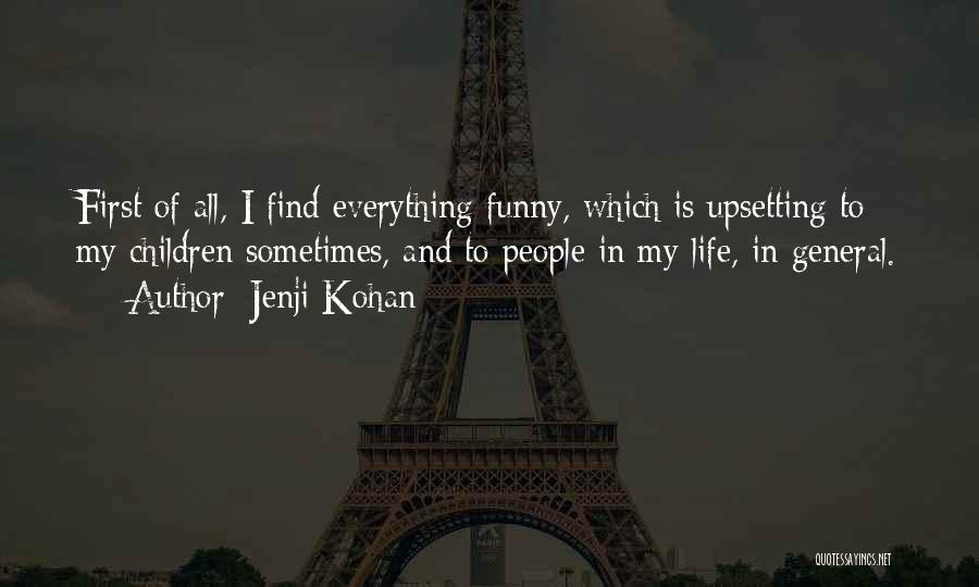 Jenji Kohan Quotes 1223733