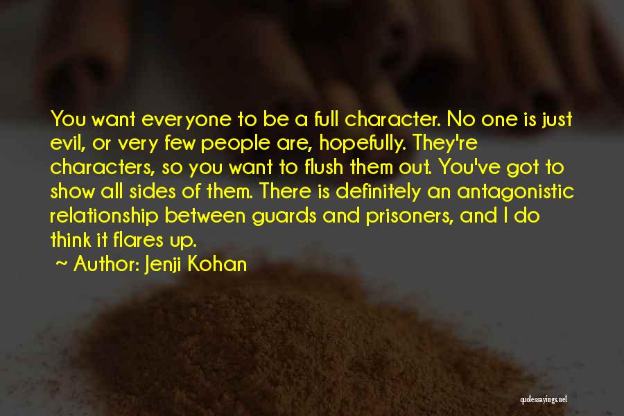 Jenji Kohan Quotes 1411010