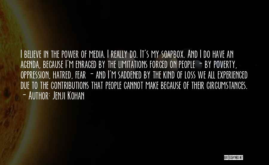 Jenji Kohan Quotes 1875853