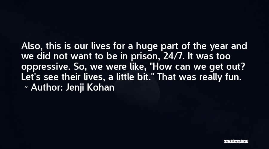 Jenji Kohan Quotes 2187429