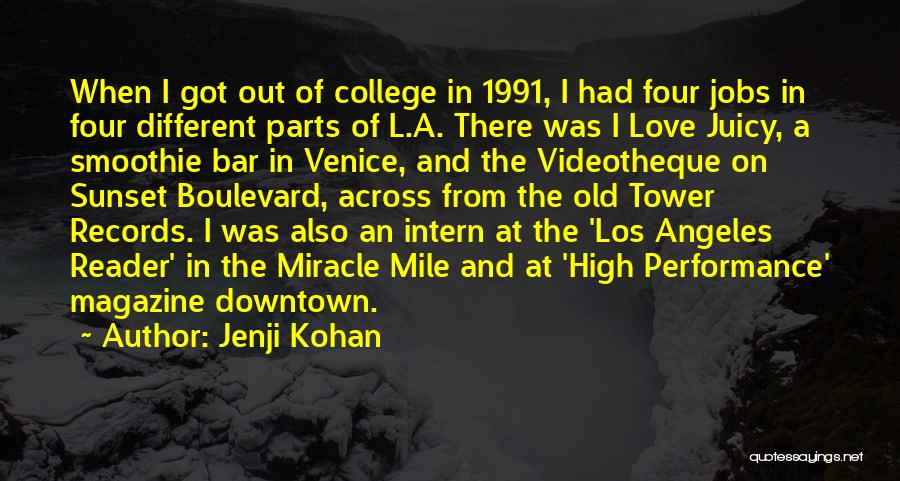 Jenji Kohan Quotes 2250934