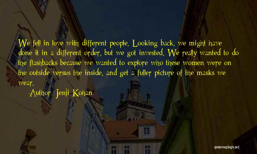 Jenji Kohan Quotes 515492