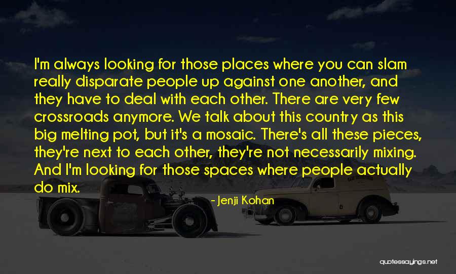 Jenji Quotes By Jenji Kohan Jenji Quotes By Jenji Kohan