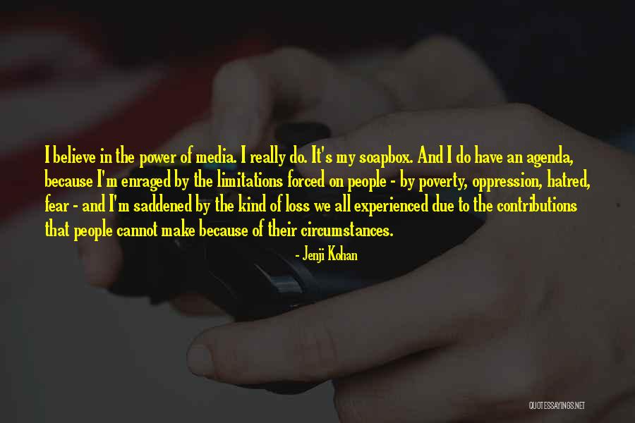 Jenji Quotes By Jenji Kohan Jenji Quotes By Jenji Kohan