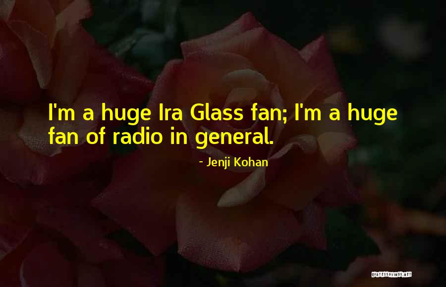 Jenji Quotes By Jenji Kohan Jenji Quotes By Jenji Kohan