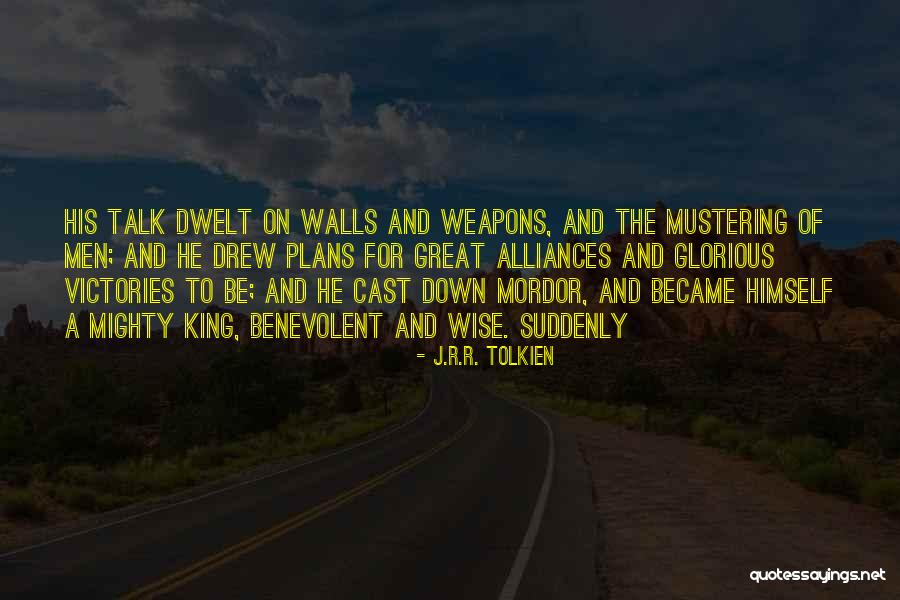 Jenke Von Quotes By J.R.R. Tolkien Jenke Von Quotes By J.R.R. Tolkien