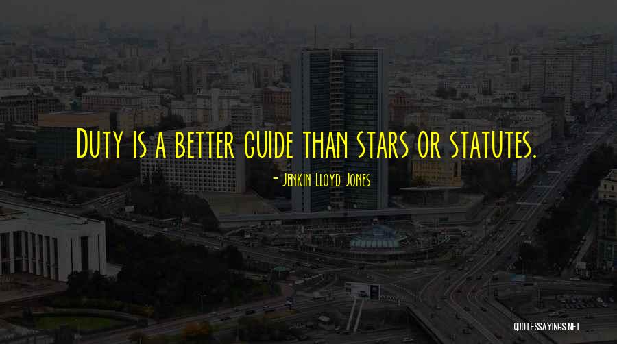Jenkin Lloyd Jones Quotes 146249 Jenkin Lloyd Jones Quotes 146249
