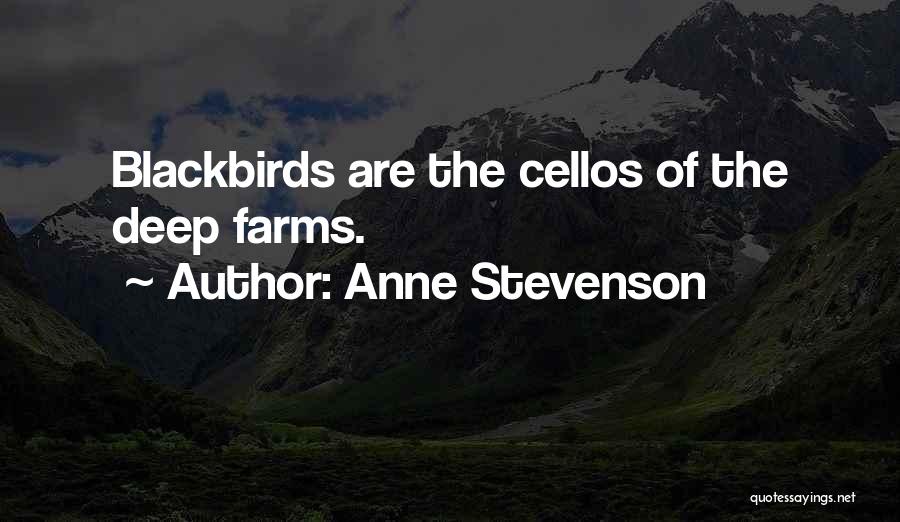 Jenkins Msbuild Quotes By Anne Stevenson