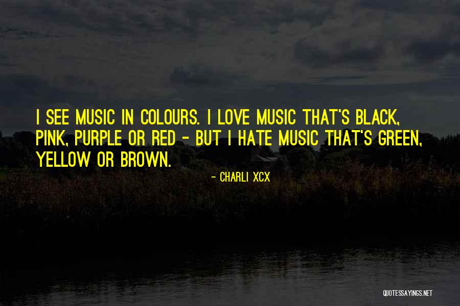 Jenksinc Quotes By Charli XCX Jenksinc Quotes By Charli XCX