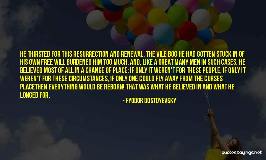Jenkyns Physical Therapy Quotes By Fyodor Dostoyevsky Jenkyns Physical Therapy Quotes By Fyodor Dostoyevsky