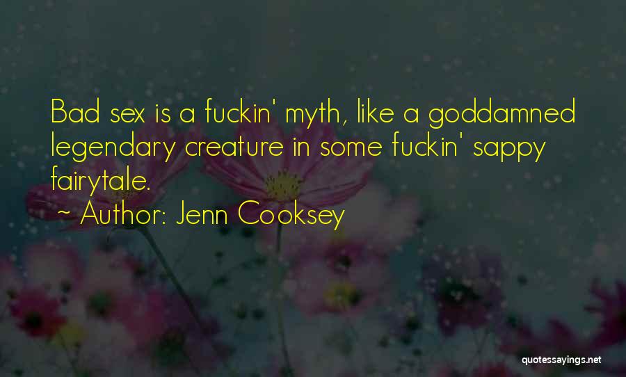 Jenn Cooksey Quotes 957054