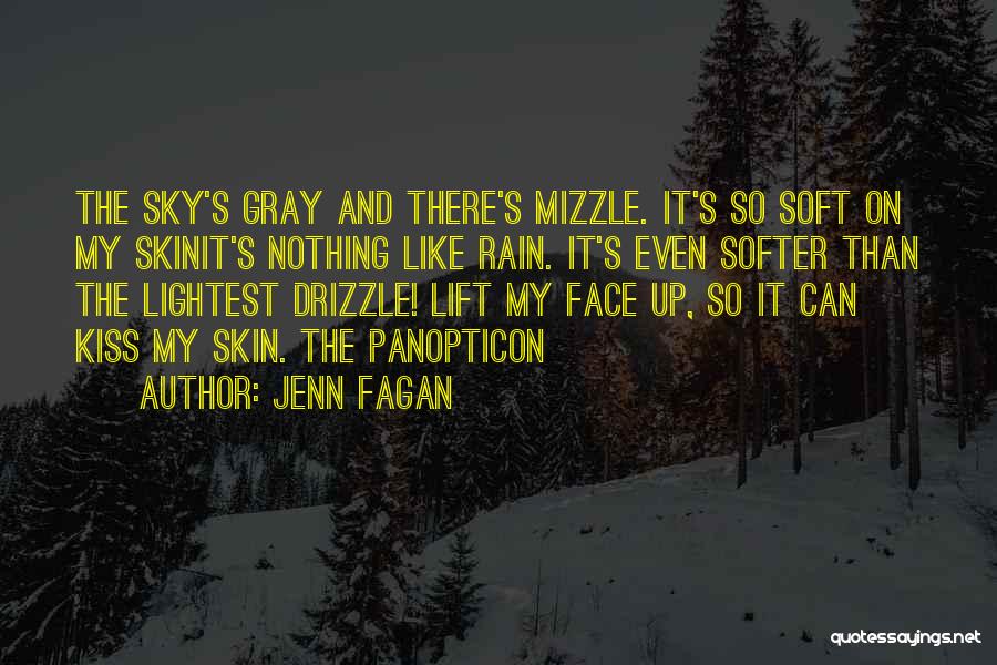 Jenn Fagan Quotes 1614901