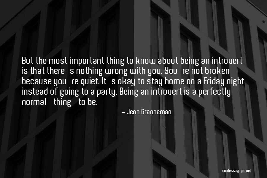 Jenn Granneman Quotes 130830 Jenn Granneman Quotes 130830