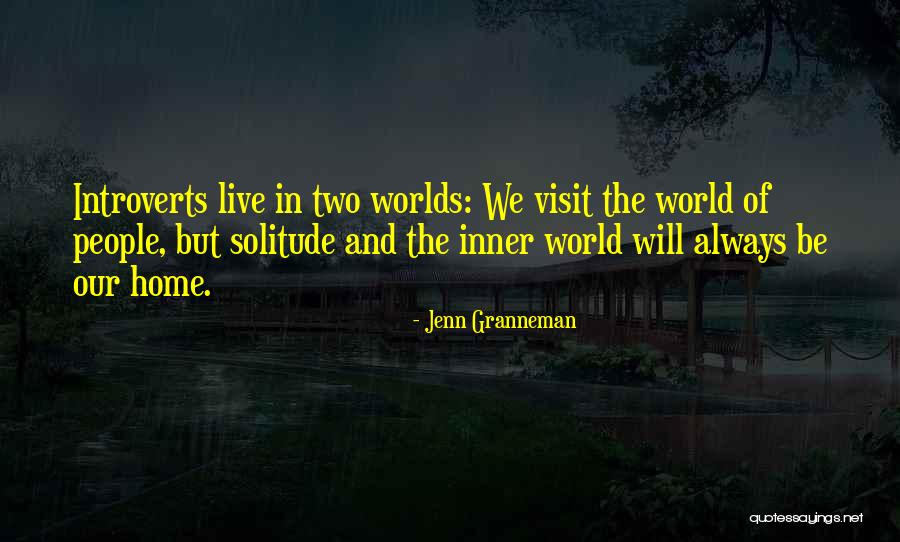 Jenn Granneman Quotes 2165377