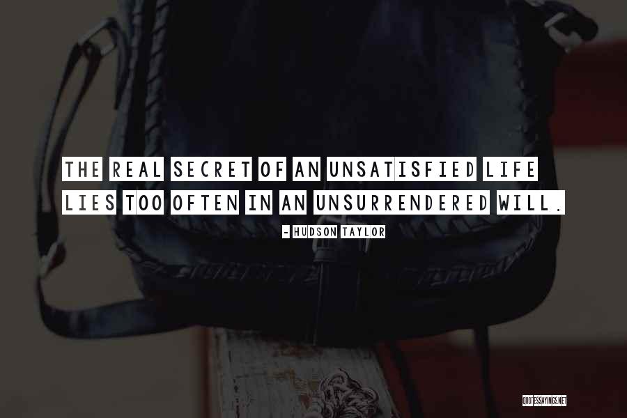 Jenn Im Quotes By Hudson Taylor Jenn Im Quotes By Hudson Taylor