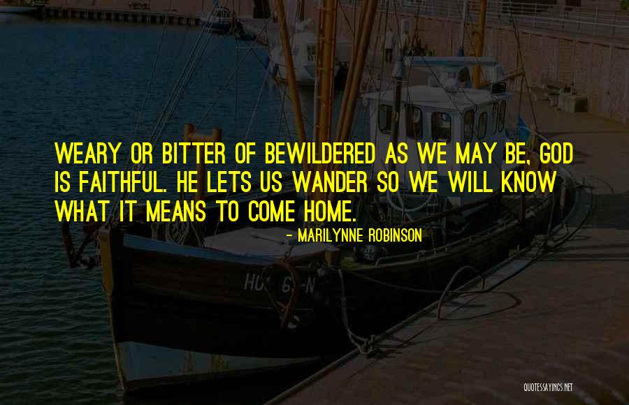 Jenn Im Quotes By Marilynne Robinson Jenn Im Quotes By Marilynne Robinson