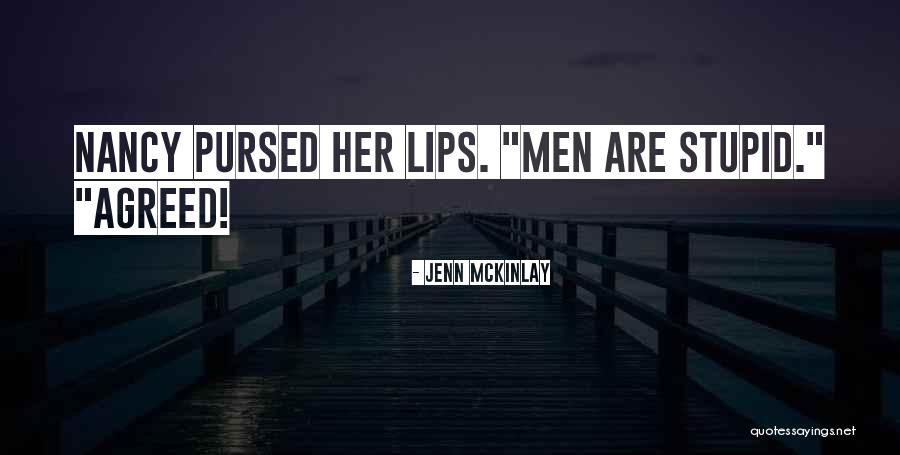 Jenn McKinlay Quotes 1101253 Jenn McKinlay Quotes 1101253