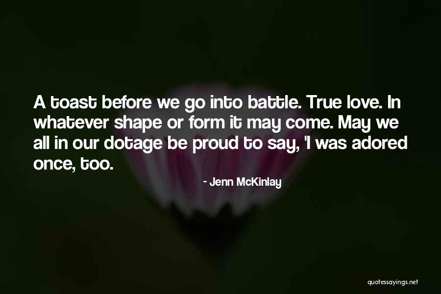 Jenn McKinlay Quotes 1209991 Jenn McKinlay Quotes 1209991