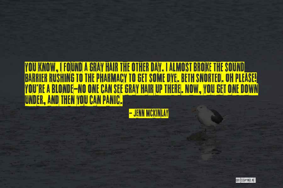 Jenn McKinlay Quotes 1347680 Jenn McKinlay Quotes 1347680
