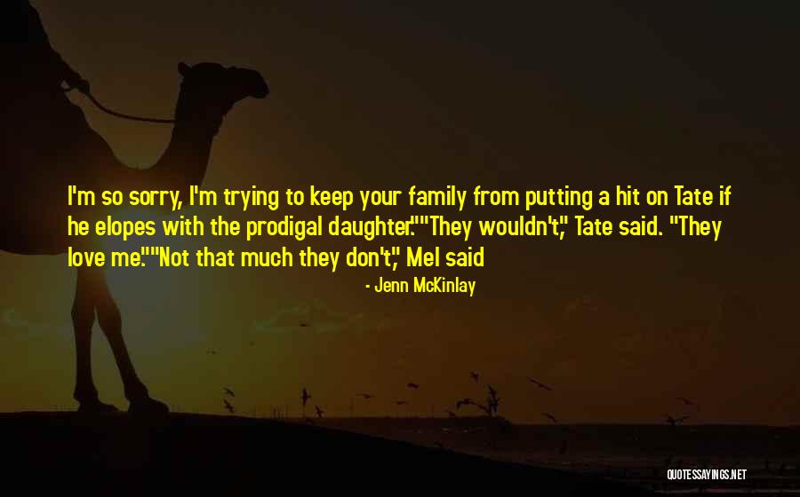 Jenn McKinlay Quotes 1392714 Jenn McKinlay Quotes 1392714