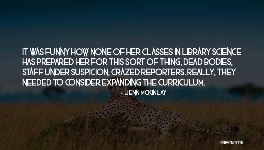 Jenn McKinlay Quotes 1466963 Jenn McKinlay Quotes 1466963