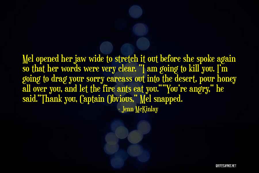 Jenn McKinlay Quotes 1710084 Jenn McKinlay Quotes 1710084