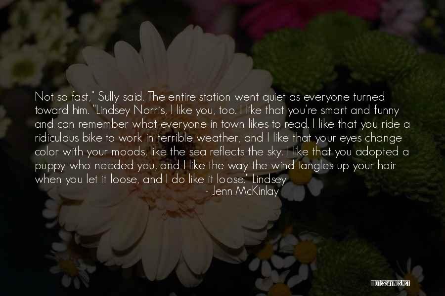 Jenn McKinlay Quotes 1921813 Jenn McKinlay Quotes 1921813