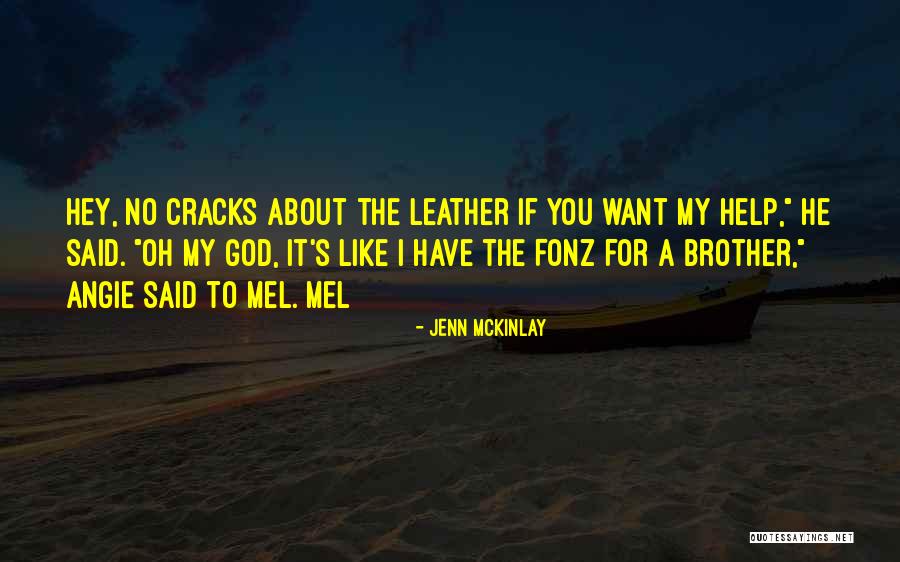 Jenn McKinlay Quotes 220138 Jenn McKinlay Quotes 220138